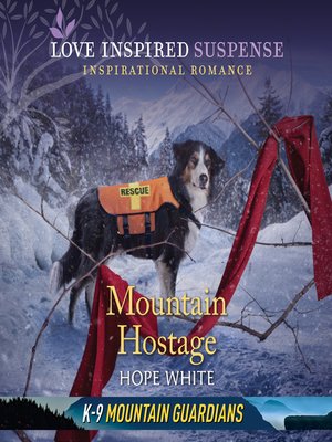 Mountain Hostage - Audiobook